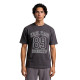 Karl Kani Ανδρική κοντομάνικη μπλούζα College 89 Regular Ringer T-Shirt